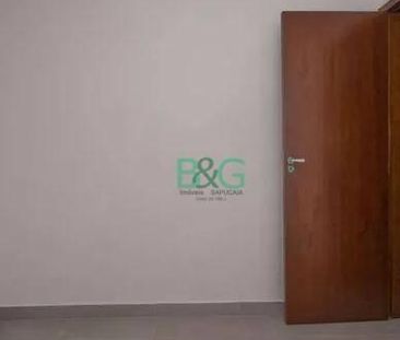 Apartamento Para Alugar, 38 m² por R$1.863,00/mês - Vila Guilherme ... - Foto 1