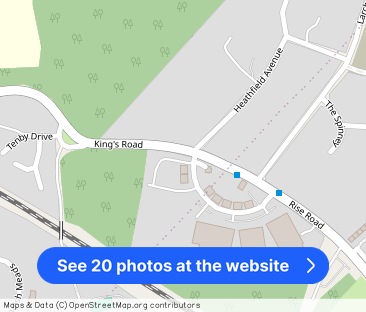 Lynwood Village, Ascot - Photo 1