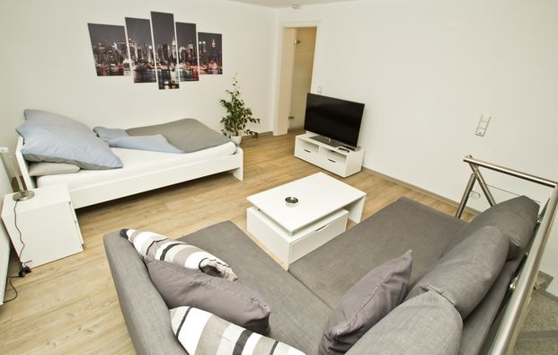 2 Zimmer in Neuss - Photo 1