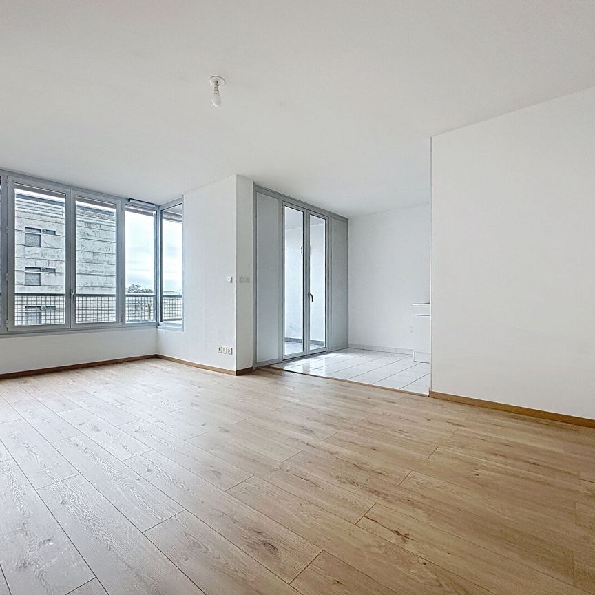 Appartement T2 Nancy à louer - Photo 1