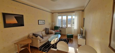 Eriksdalsgatan, Stockholm - Foto 2