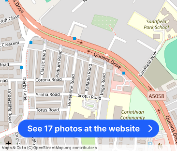 Palladio Road, Liverpool, L13 - Photo 1