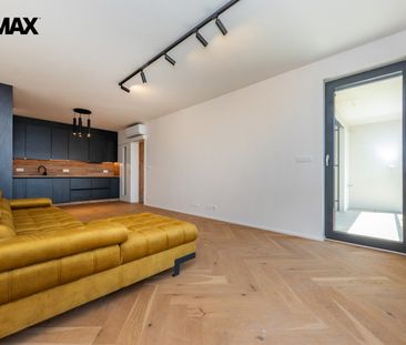 Pronájem bytu 2+kk v osobním vlastnictví 60 m², Praha 6 - Břevnov - Photo 1