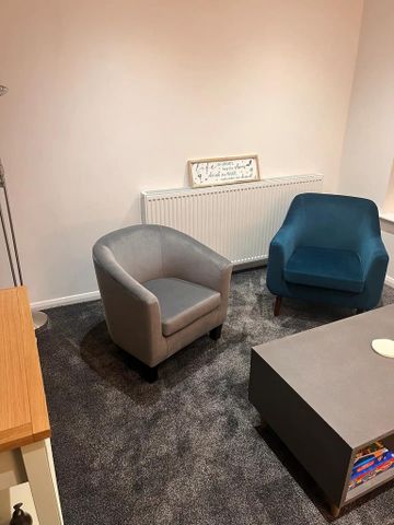 4 bedroom terraced house to rent - Photo 5