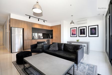 104/10 Dods Street, Brunswick VIC 3056 - Apartment For Rent | Domain - Photo 4