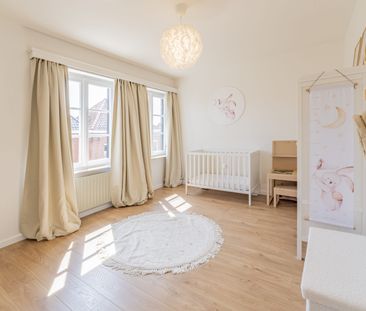 Drieslaapkamerappartement in het centrum van Knesselare - Photo 5