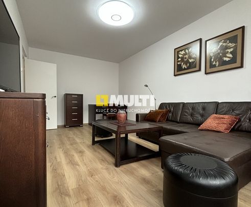 Ładne mieszkanie na os. Kaliny - Zdjęcie 1