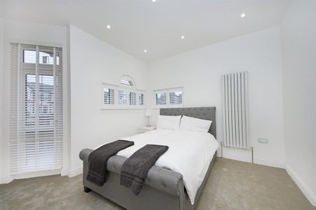 3 bedroom apartment to rent - Photo 5