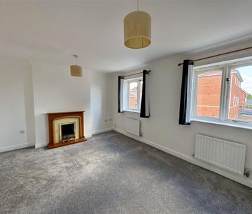 4 bedroom terraced house to rent - Photo 1