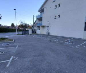 Location Appartement à NOYAREY - Photo 6