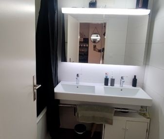 2½ ZI-WOHNUNG IN DÜBENDORF (ZH), MÖBLIERT, TEMPORÄR - Foto 6