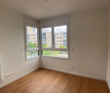 Location Appartement 3 pièces 75m² CHAMPIGNY SUR MARNE 94500 - Photo 2