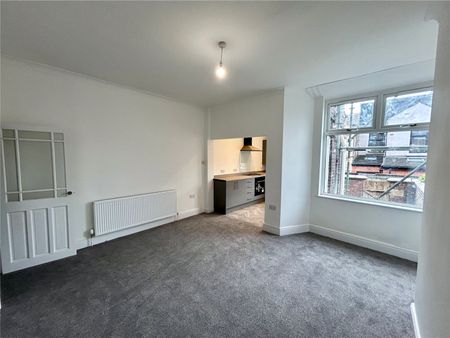 Cornelian Street, 105, Blackburn, BB1 9QL, Lancashire - Photo 2