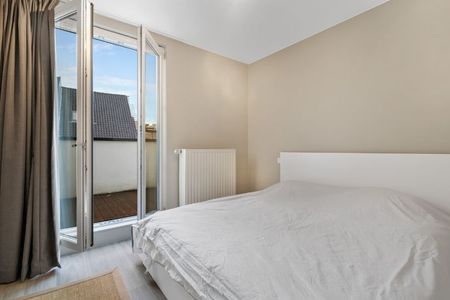Appartement te huur - Photo 4