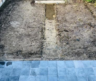 Gerenoveerde 4-slaapkamer woning met grote tuin en garage! - Photo 1