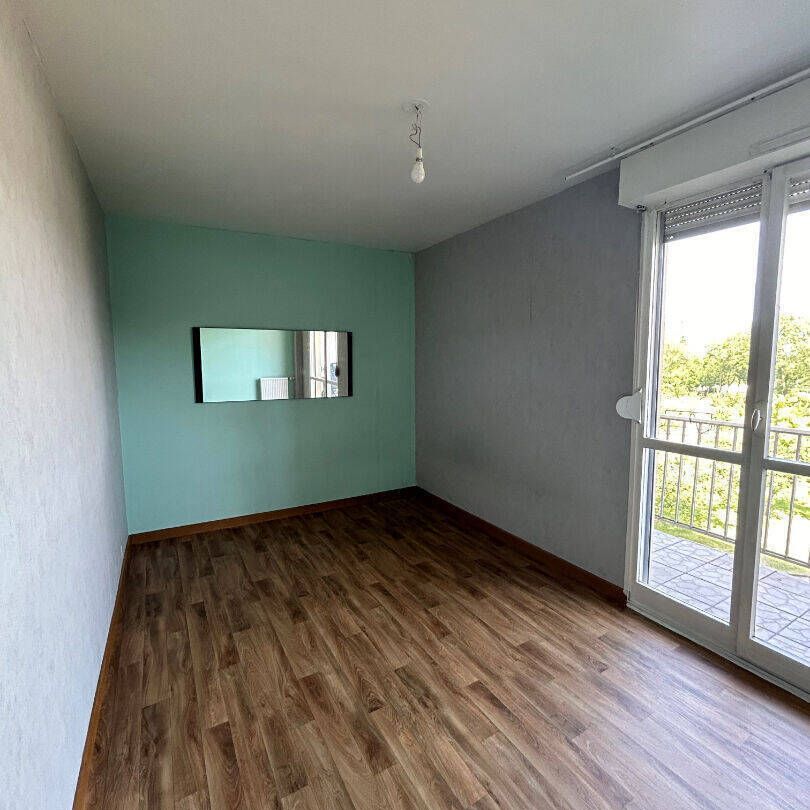 Location appartement 3 pièces 73.2 m² à Le Havre (76620) - Photo 1