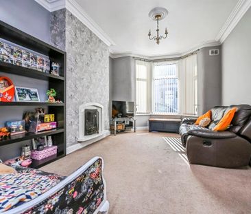 3 Bed Terraced House, Woodhall Road, L13 - Photo 1