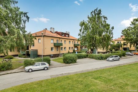 Mossvägen 2 - Foto 3