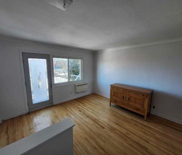 2 CH - 1 SDB - Gatineau - $1,350 /mo - Photo 2
