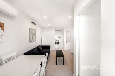 4101/500 Elizabeth Street, Melbourne - Photo 4