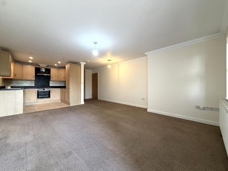 2 bedroom apartment to rent - Photo 5