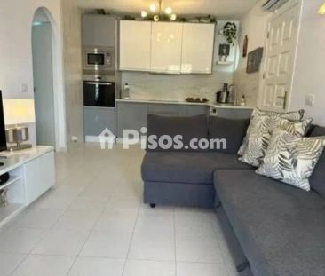 Piso en alquiler en Calle Petrel - Foto 1