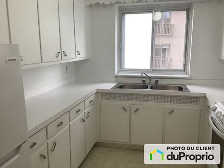 906-6280 place Northcrest, Côte-des-Neiges / Notre-Dame-de-Grâce à louer - Photo 3