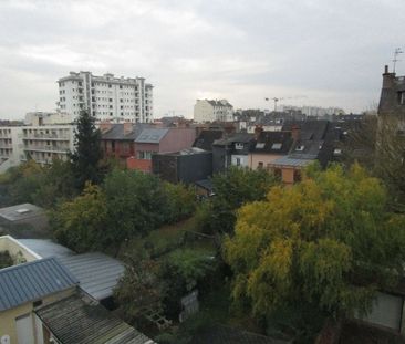 Location Appartement 1 pièce 31m² RENNES 35000 - Photo 3