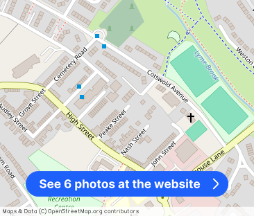 Peake Street, Newcastle, ST5 - Photo 1