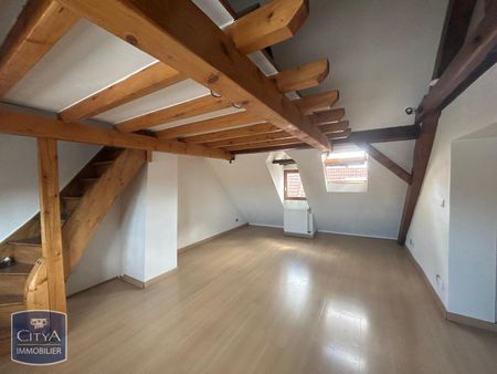 Location Appartement 3 pièces 45m² STRASBOURG 67100 - Photo 5