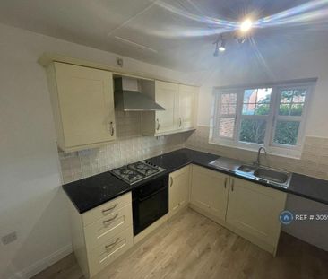 3 bedroom terraced house to rent - Photo 6