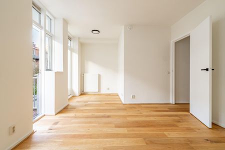 Amsterdam, Rombout Hogerbeetsstraat 42-1 - Foto 2