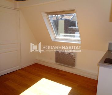 Location Appartement 1 pièce 22m² LILLE 59000 - Photo 4