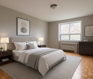 For Lease - 1002 Lawrence Avenue Unit# 205, Toronto, Ontario - Photo 6