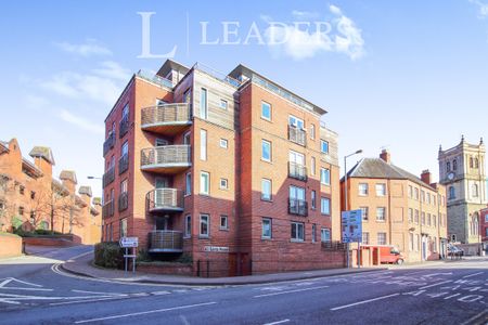 2 bedroom apartment to rent All Saints Road, Worcester, WR1 - Photo 5