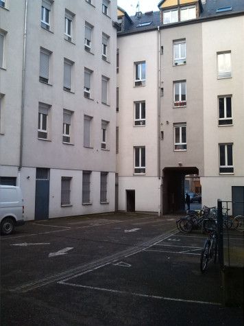 Chambre de 15m² meublée et équipée - Photo 4