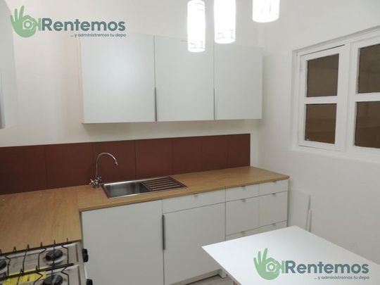 Departamento en Renta Álvaro Obregón - Photo 1