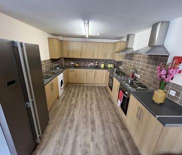 7 bedroom house to rent - Photo 6