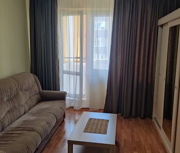 Garsonieră de închiriat în Titan, Sector 3, 34 mp, decomandată - Photo 2