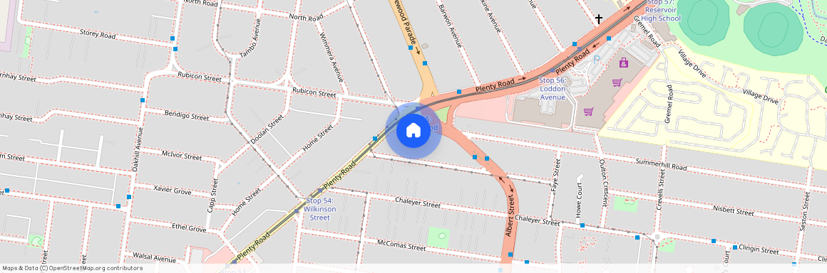 Unit 2/213-215 Albert Street, Vic 3073, Reservoir