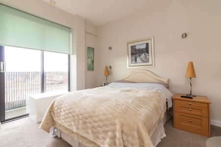 20 Lee Circle, Metropolitan Apartments, Leicester - Photo 3
