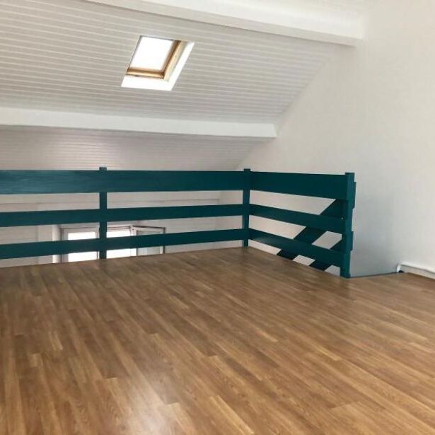 Appartement T2 Reims - Photo 1