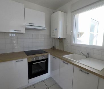 Location Appartement 2 pièces 40m² BUXEROLLES 86180 - Photo 2