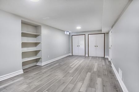 For Lease - 127 Gailcrest Circle Unit# Basement, Vaughan, Ontario - Photo 2