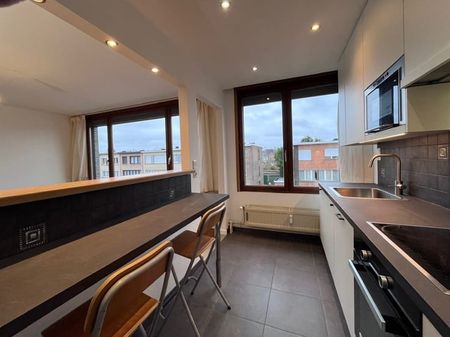 Appartement te huur - Photo 5