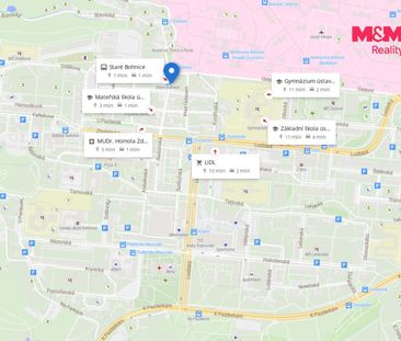Pronájem bytu 2+kk 79 m², Bohnická 260, Praha Bohnice - Photo 4