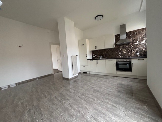 Delémont, lumineux et très grand 2.5 pces à louer - Photo 1