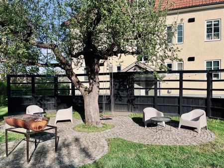 Östermalmsgatan, Motala - Photo 2