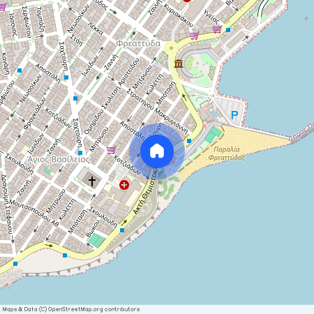 Πειραιάς (Φρεαττύδα)