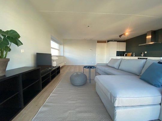 Wijnbrugstraat 253, Stadsdriehoek, 3011XW, Rotterdam - Photo 1